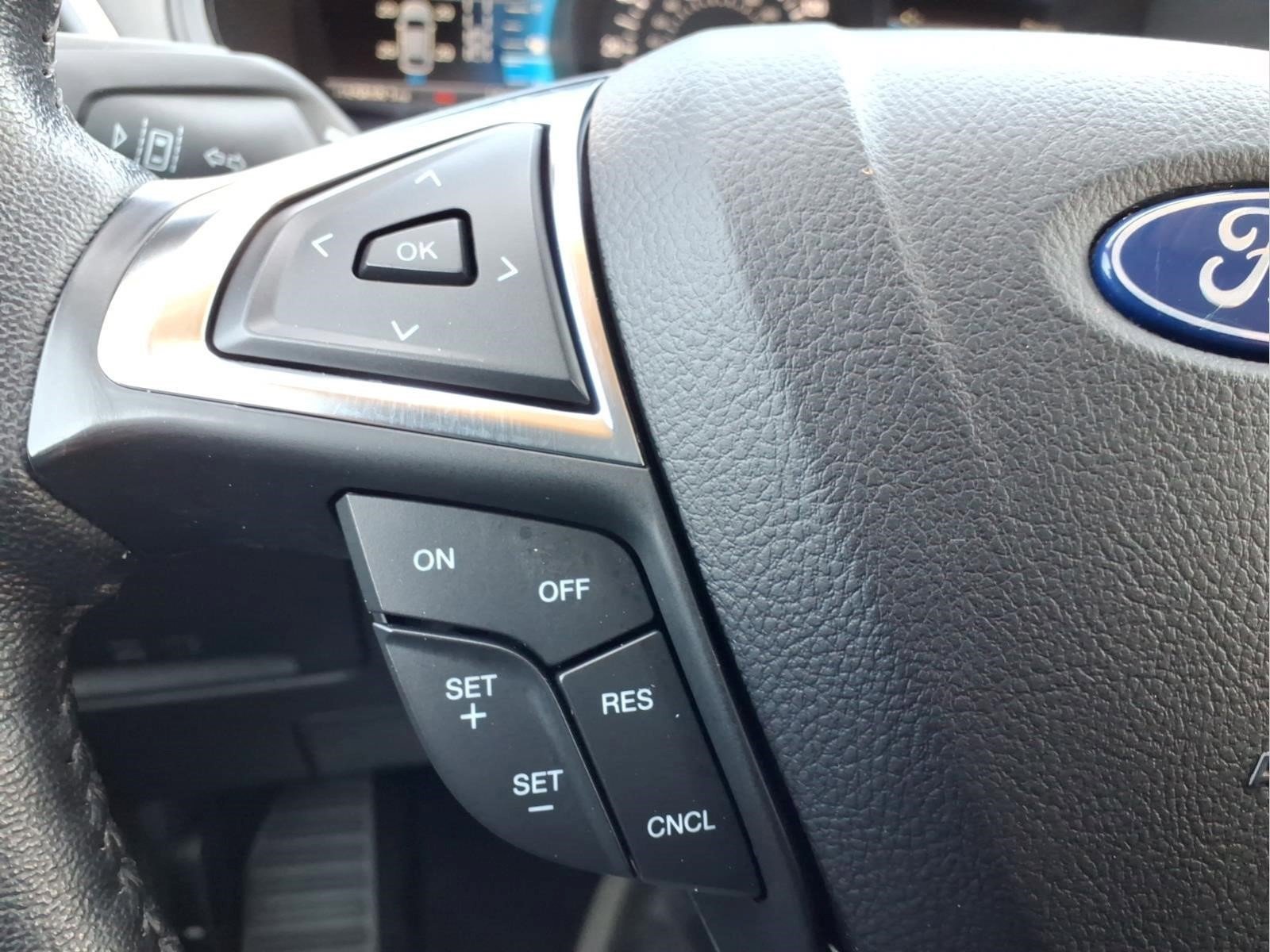 Certified 2023 Ford Edge SEL w/ Convenience Package AWD/4WD image 23