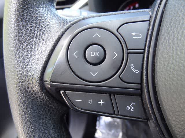 Used 2024 Toyota RAV4 XLE AWD/4WD image 16