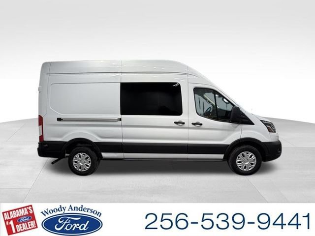 Certified 2024 Ford Transit 250 Base w/ Exterior Upgrade Package image 4