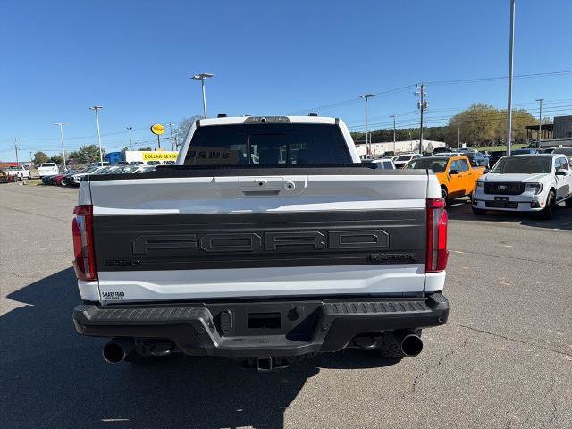 Certified 2025 Ford F150 Raptor AWD/4WD image 5