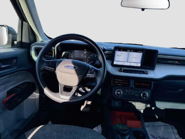Certified 2024 Ford Maverick XLT w/ Equipment Group 300A Standard AWD/4WD image 28