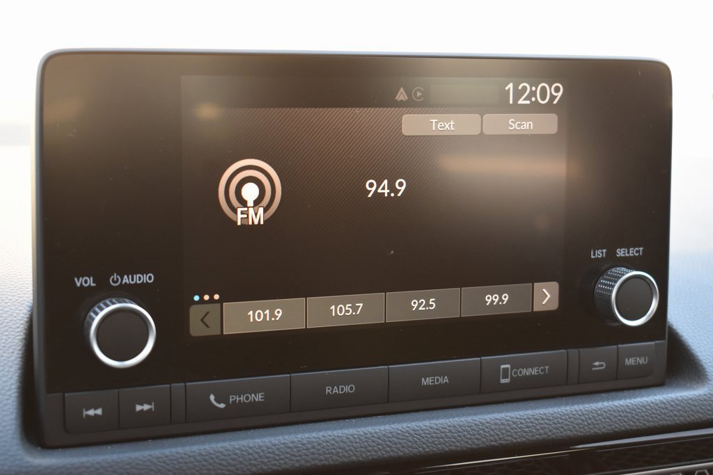 Used 2026 Honda Civic Sport image 12