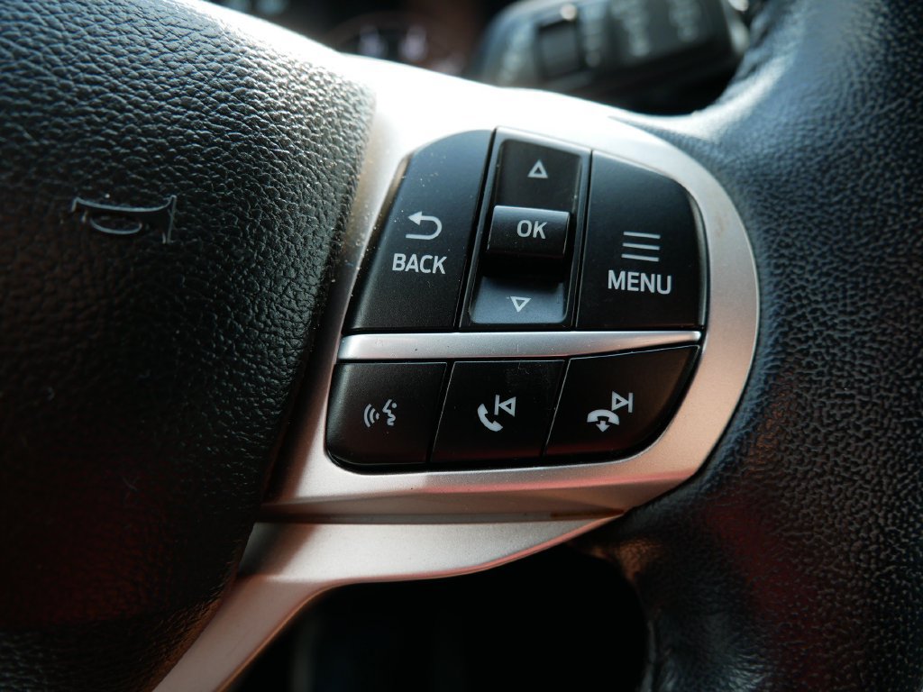 Certified 2022 Ford Explorer XLT AWD/4WD image 27