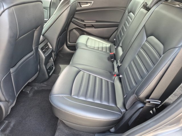 Certified 2023 Ford Edge SEL w/ Convenience Package AWD/4WD image 22