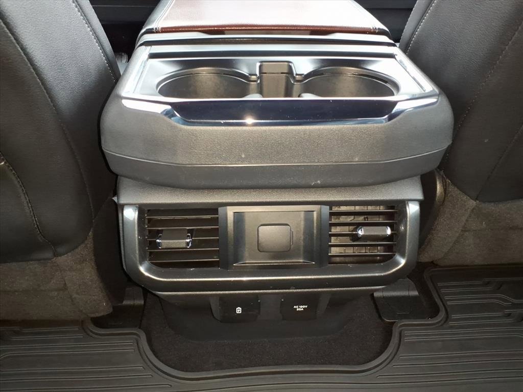 Certified 2023 Ford F150 Lariat image 11