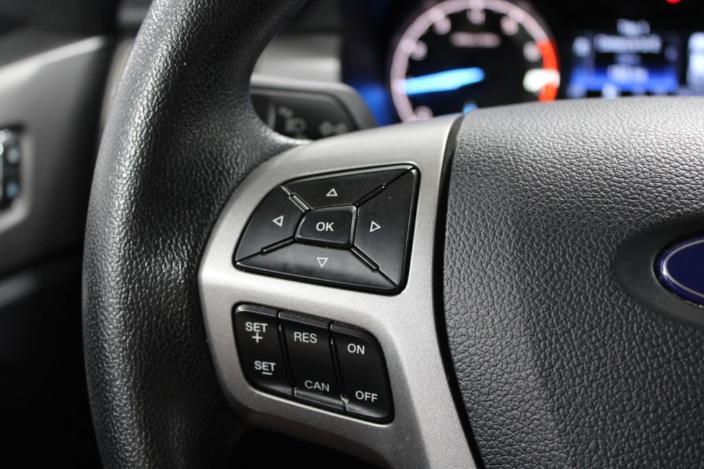 Certified 2019 Ford Ranger XLT image 37