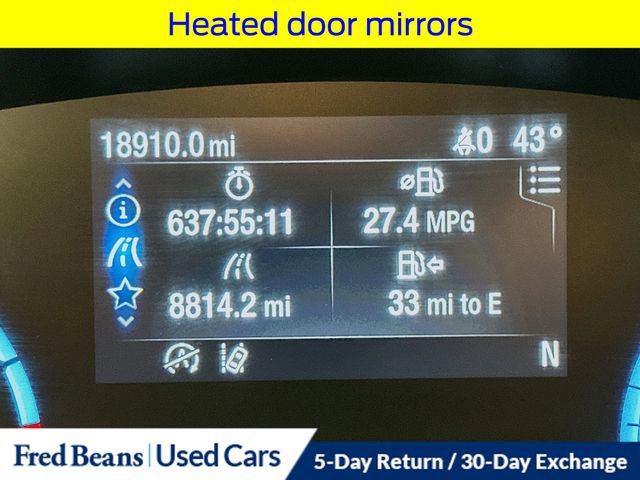 Certified 2023 Ford Bronco Sport Big Bend image 15