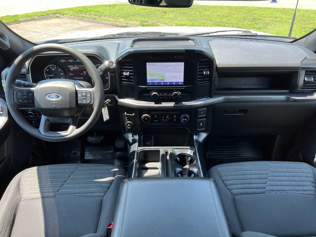 Certified 2023 Ford F150 XL w/ STX Appearance Package AWD/4WD image 36