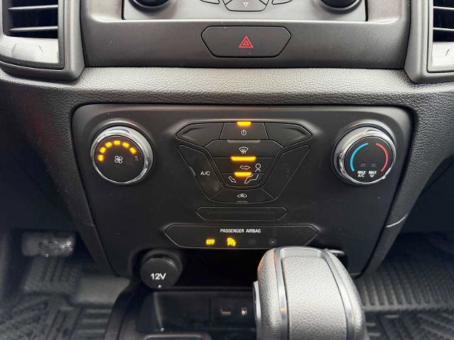 Certified 2023 Ford Ranger XL image 16