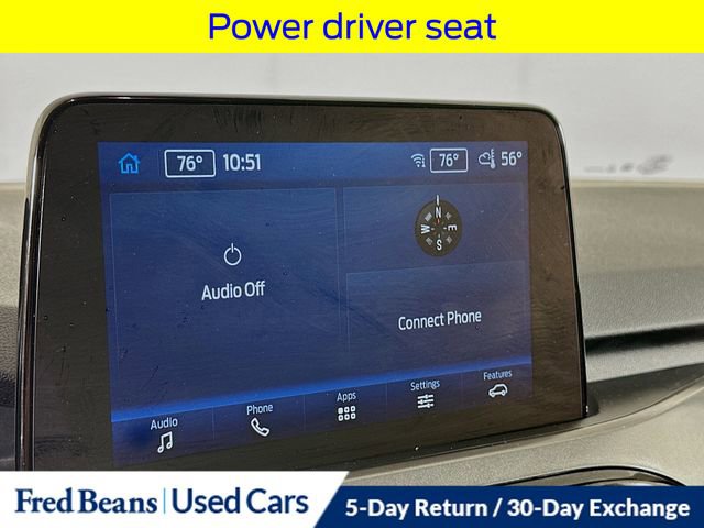 Certified 2023 Ford Escape Active AWD/4WD image 18