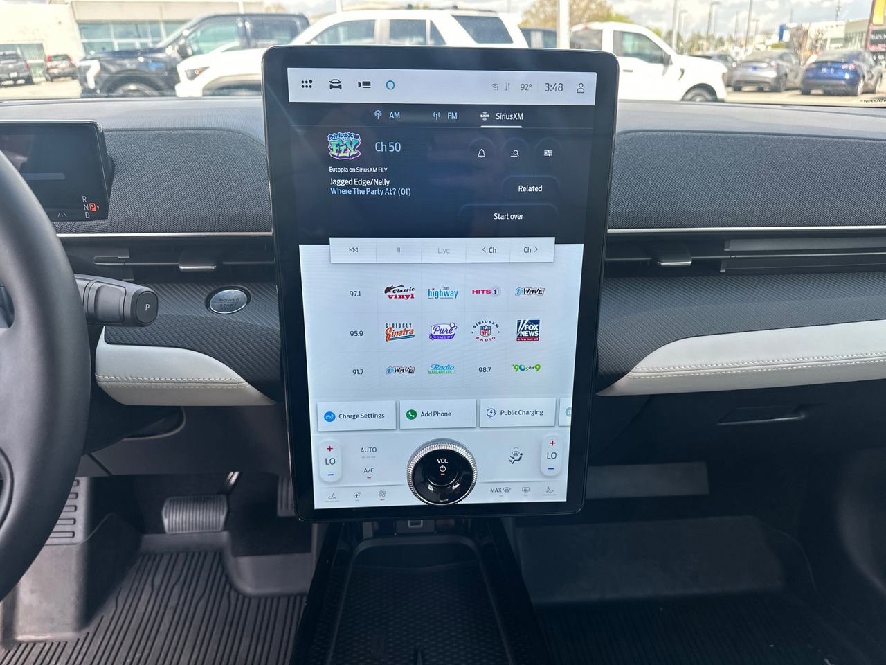 Certified 2025 Ford Mustang Mach-E Premium image 31