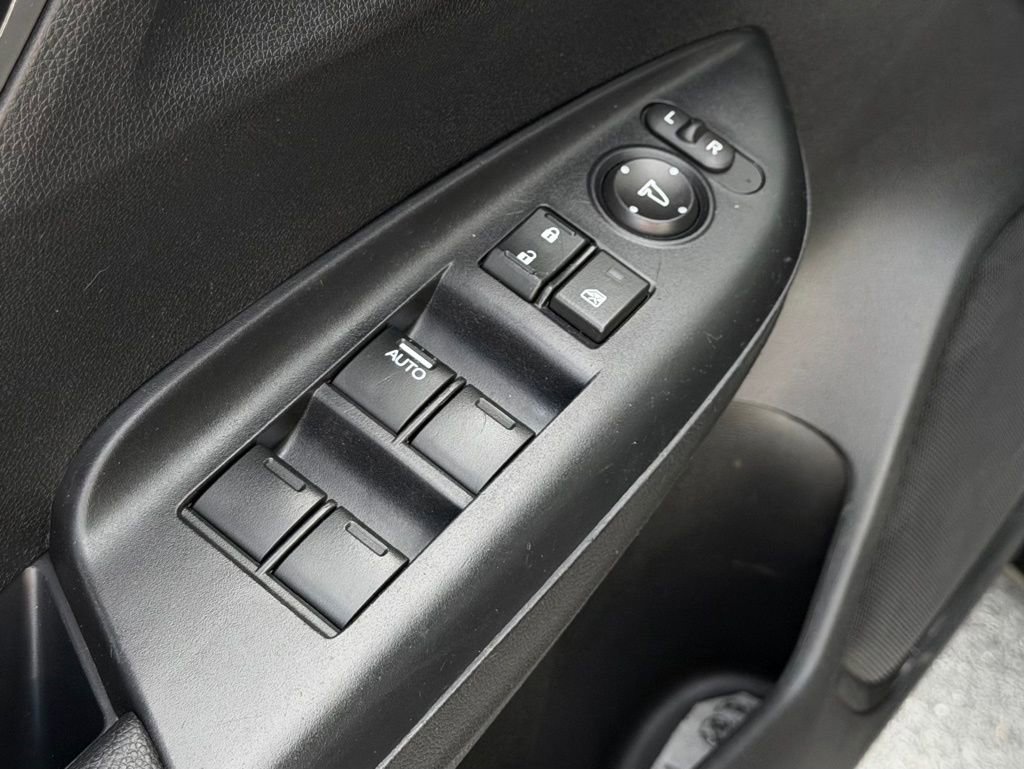 Used 2020 Honda Fit EX image 16