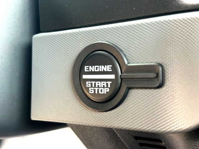 Certified 2022 Ford Bronco Big Bend AWD/4WD image 18