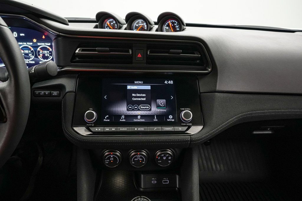Used 2024 Nissan Z Sport w/ Floor Mat Package image 27