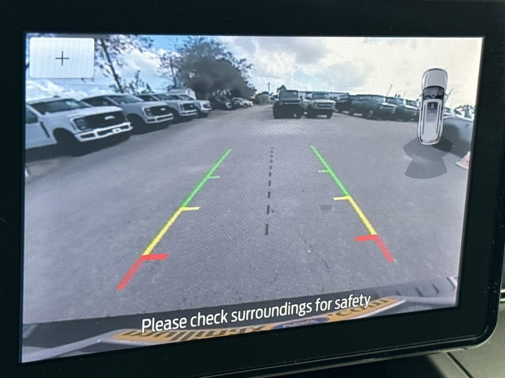 Certified 2020 Ford Explorer XLT image 20