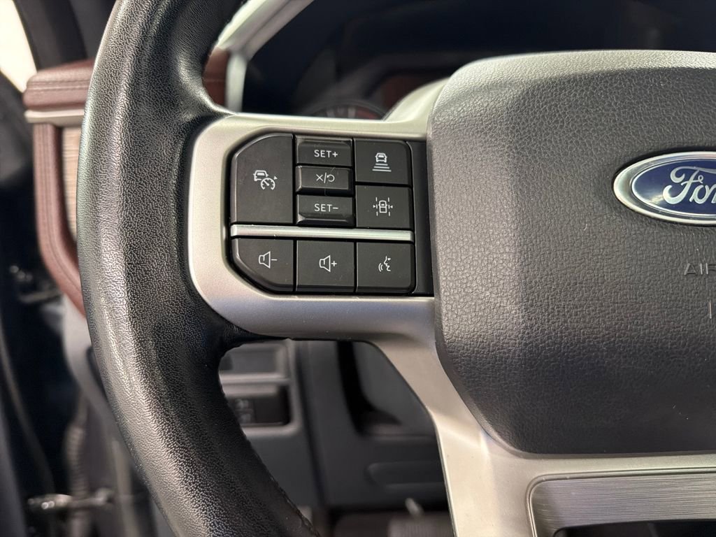 Certified 2023 Ford Expedition Max Limited image 21