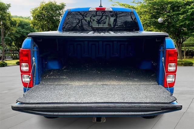 Certified 2023 Ford Ranger XL w/ Trailer Tow Package image 17