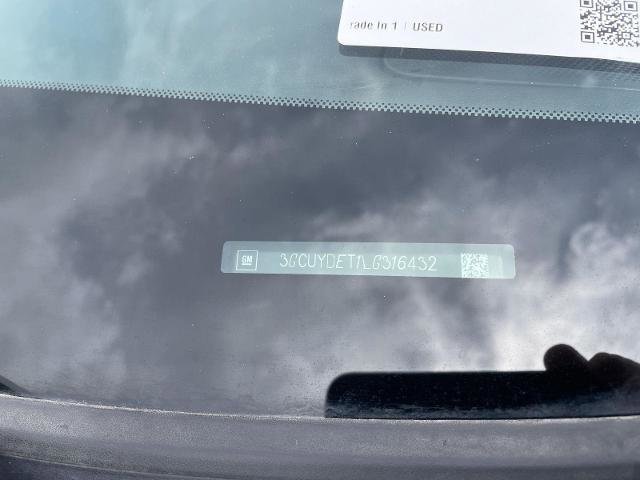 Used 2020 Chevrolet Silverado 1500 LT w/ All-Star Edition image 34