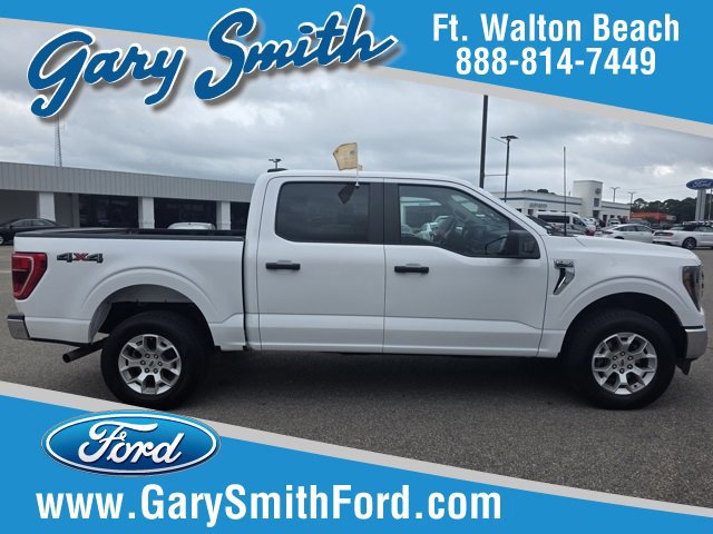 Certified 2023 Ford F150 XLT image 6