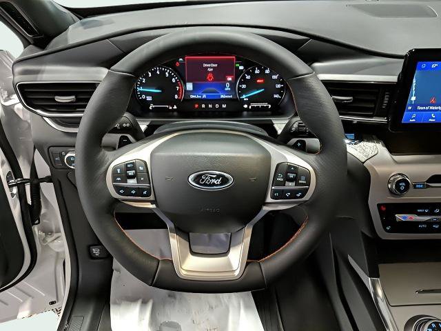 Certified 2024 Ford Explorer Timberline w/ Timberline Technology Package AWD/4WD image 14