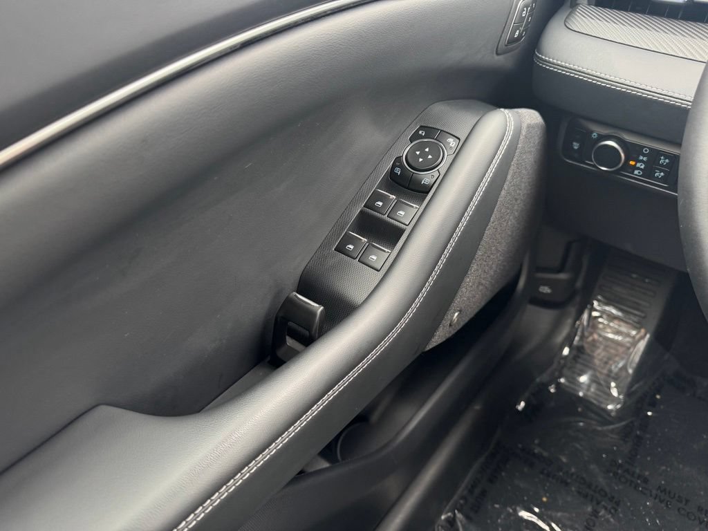 Certified 2024 Ford Mustang Mach-E Premium AWD/4WD image 34