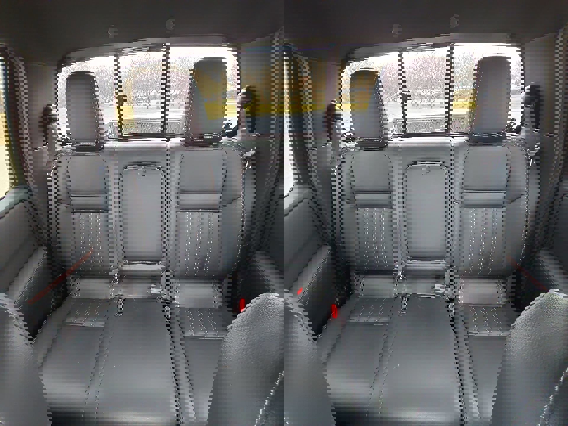 Used 2022 Nissan Frontier PRO-4X image 21