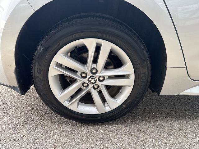 Used 2022 Toyota Corolla SE image 11