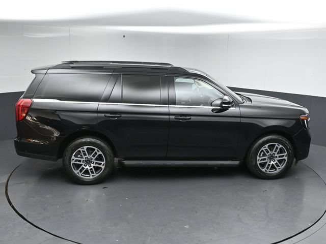 Certified 2025 Ford Expedition Active AWD/4WD image 52