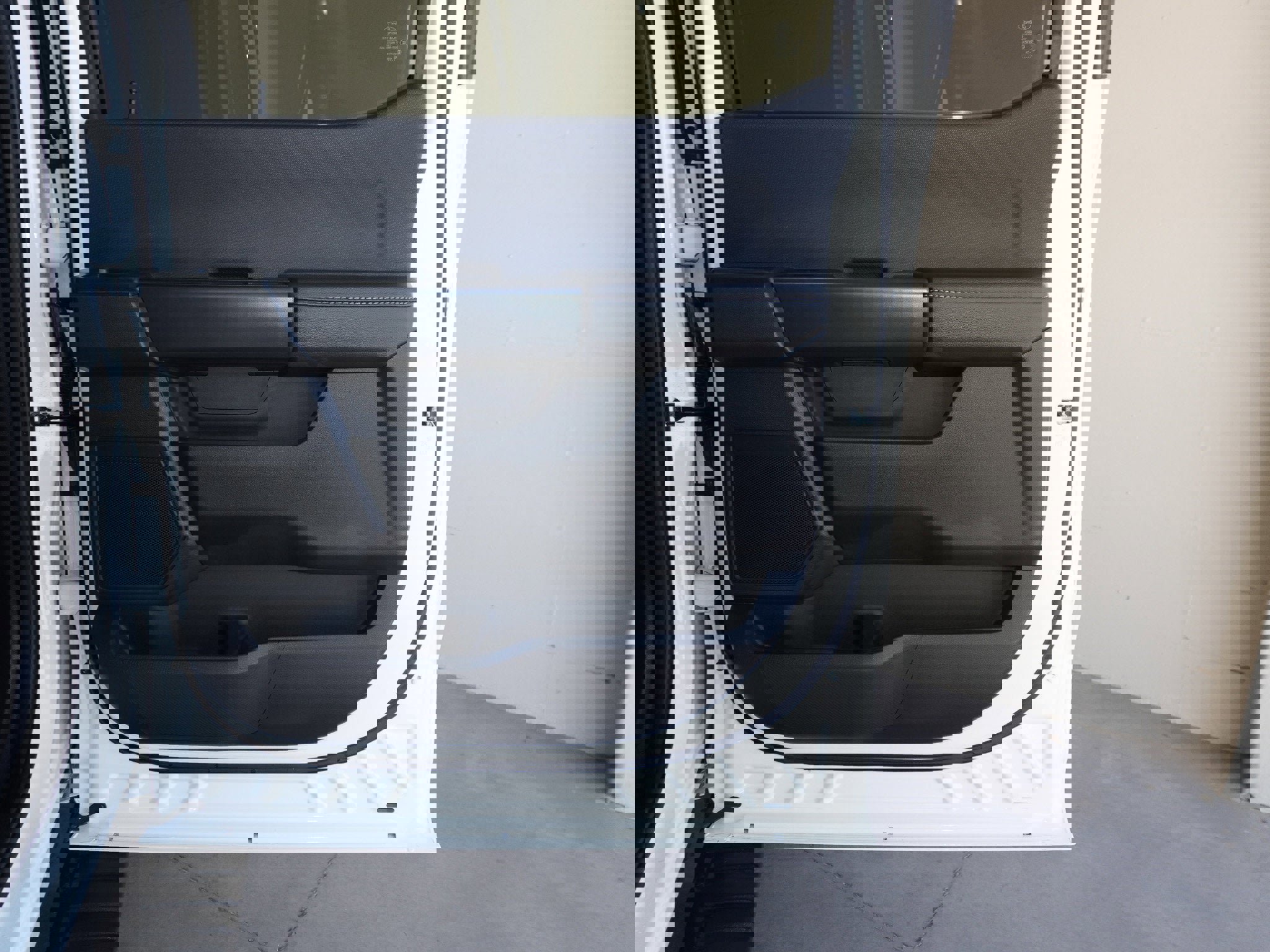 Certified 2025 Ford F150 STX w/ Equipment Group 200A image 45