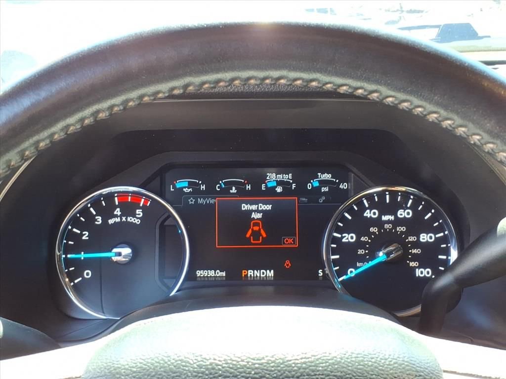 Certified 2022 Ford F350 Lariat w/ Lariat Ultimate Package image 19