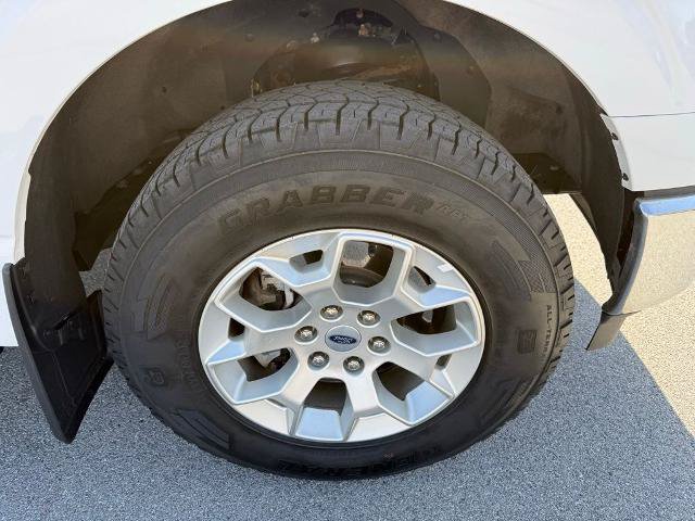 Certified 2022 Ford F150 XLT w/ Max Trailer Tow Package AWD/4WD image 11
