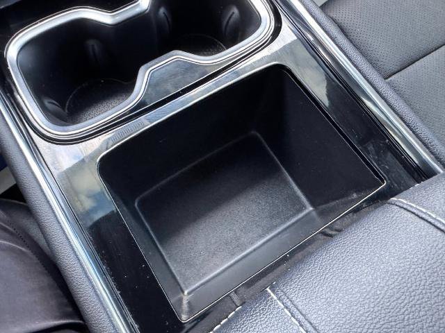 Used 2026 Chevrolet Traverse LT w/ LPO, Floor Liner Package FWD image 23