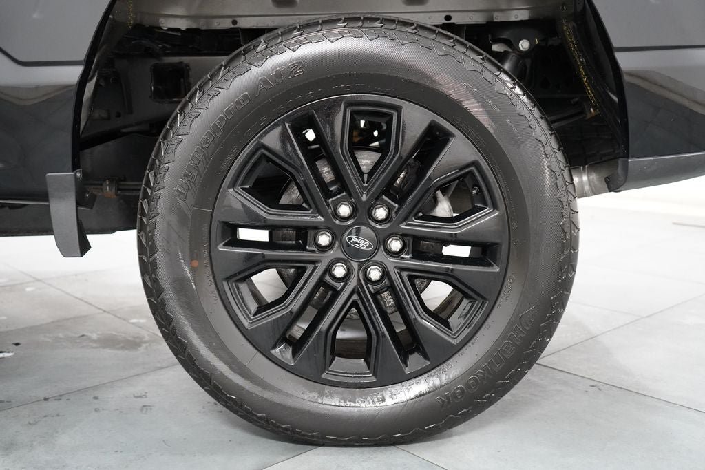 Certified 2025 Ford F150 Lariat AWD/4WD image 37