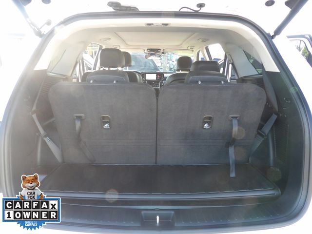 Used 2023 Kia Sorento SX AWD/4WD image 29