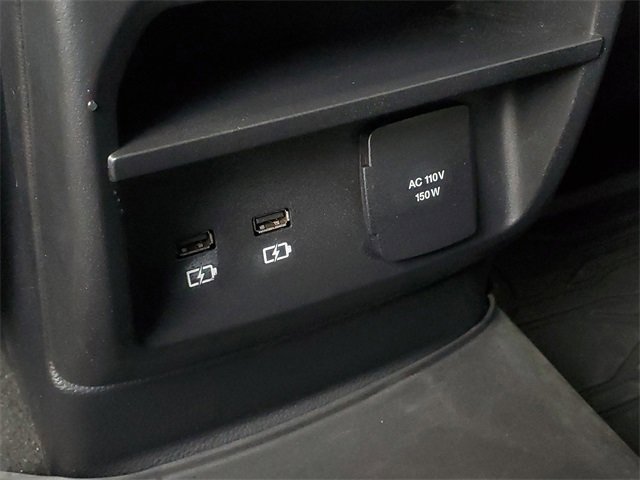 Certified 2020 Ford Ranger XLT w/ Equipment Group 302A Luxury image 24