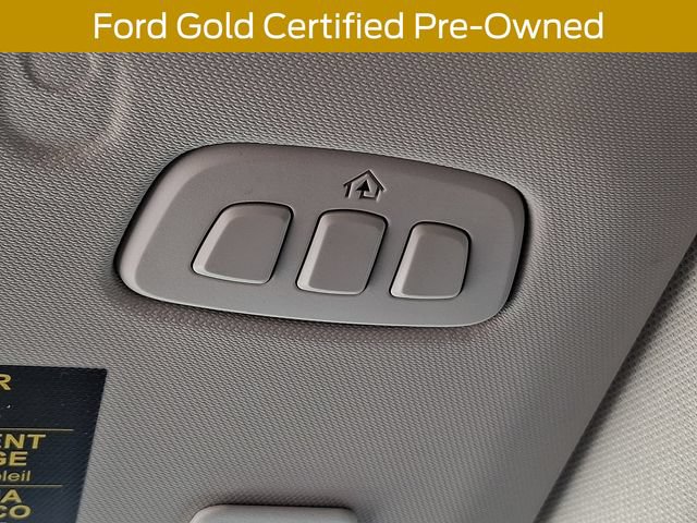 Certified 2024 Ford Bronco Sport Outer Banks w/ Tech Package AWD/4WD image 32