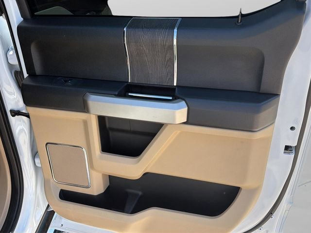 Certified 2021 Ford F350 Lariat AWD/4WD image 13