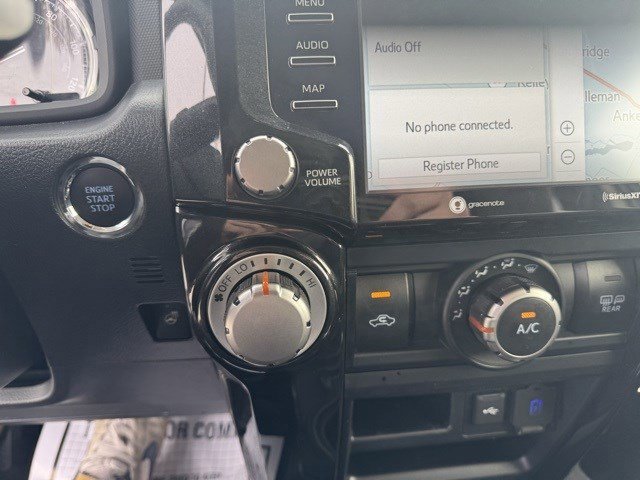 Used 2024 Toyota 4Runner TRD Off-Road Premium image 21