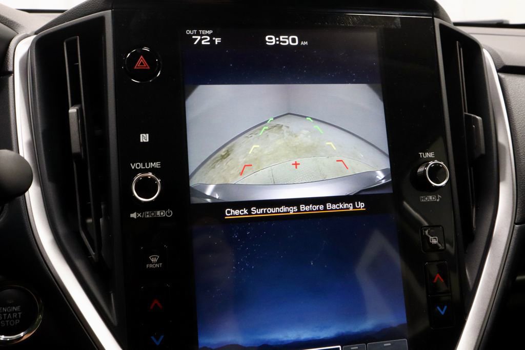 Used 2025 Subaru Impreza 2.0i Sport image 9