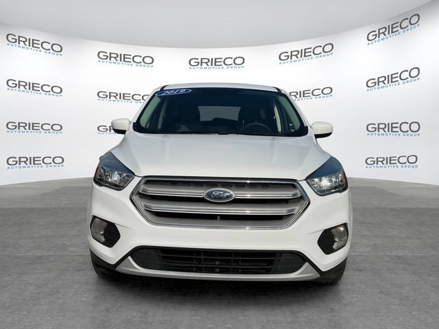 Certified 2019 Ford Escape SE FWD image 2