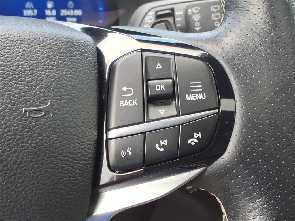 Certified 2023 Ford Explorer ST w/ Equipment Group 401A AWD/4WD image 9