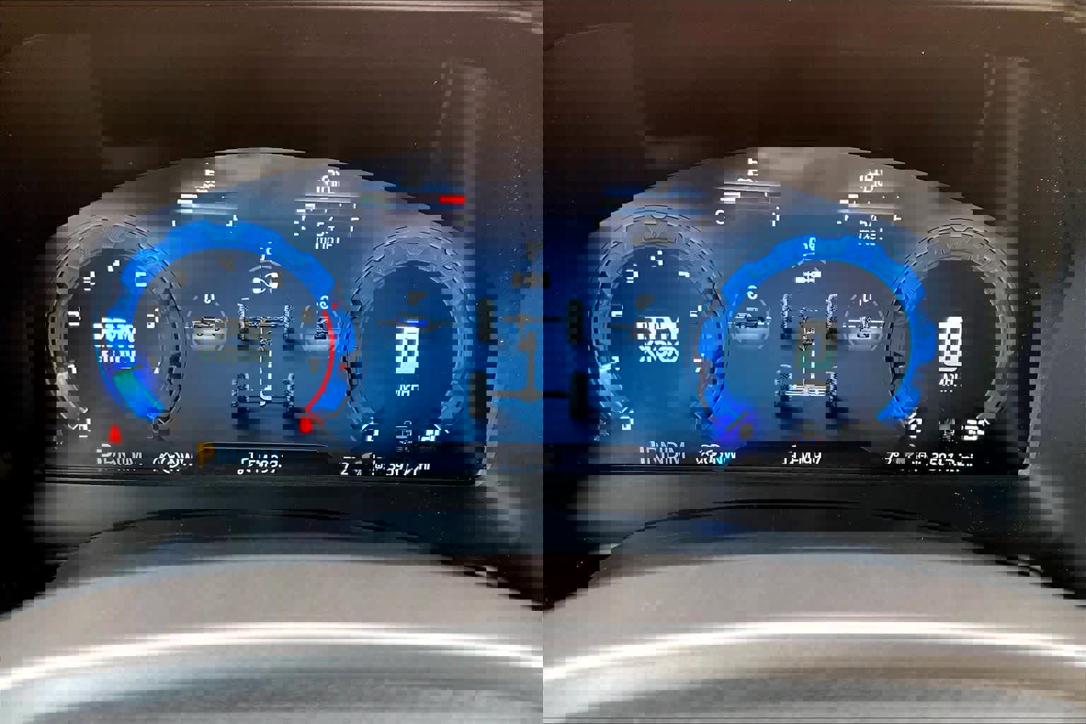 Certified 2025 Ford Bronco Badlands image 26