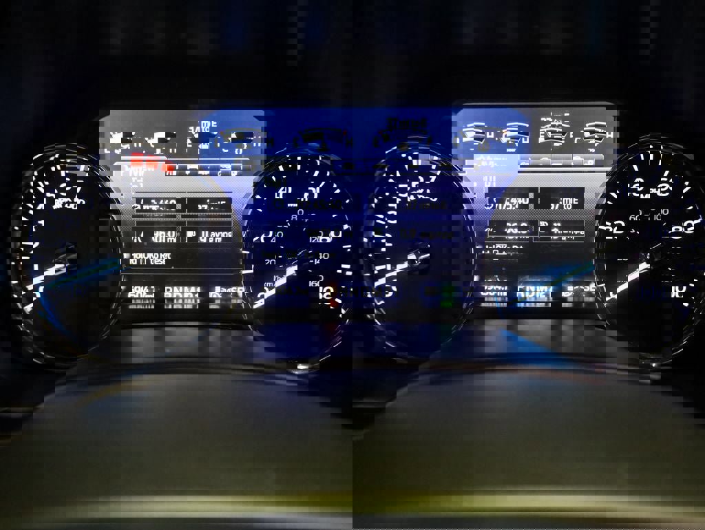 Certified 2020 Ford F250 Lariat image 28