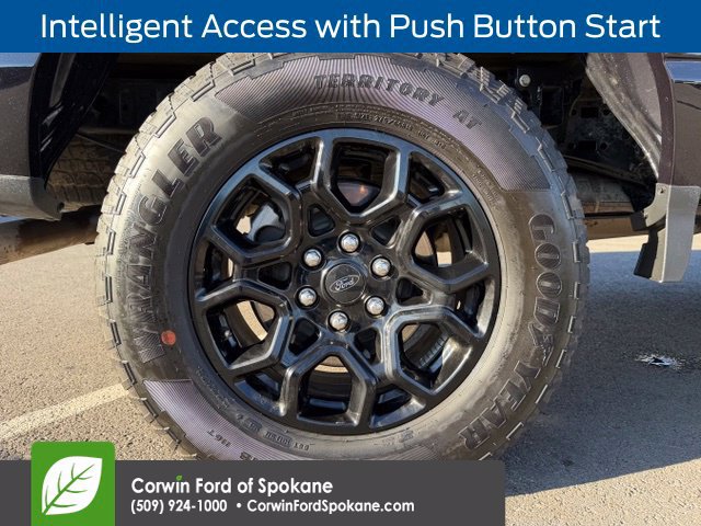 Certified 2026 Ford F150 XLT AWD/4WD image 10