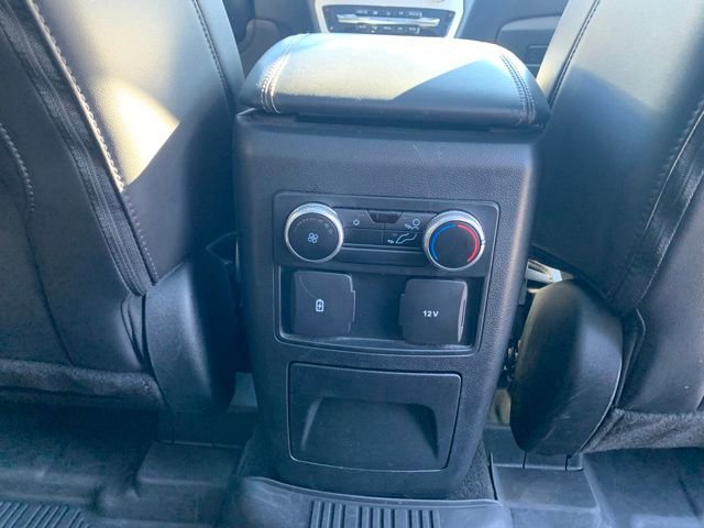Certified 2023 Ford Explorer XLT w/ Equipment Group 202A image 32