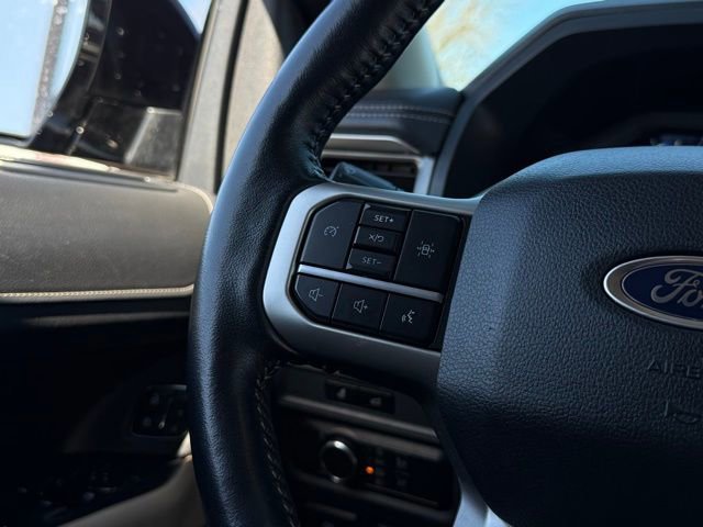 Certified 2024 Ford Expedition Max XLT AWD/4WD image 23