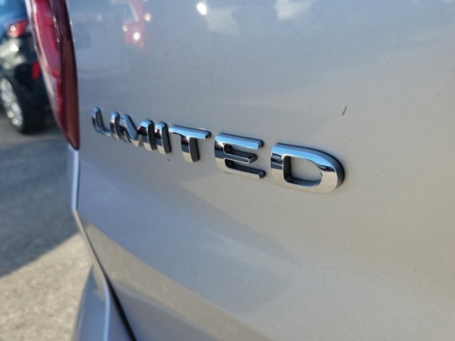 Certified 2017 Ford Explorer Limited w/ Equipment Group 301A image 12