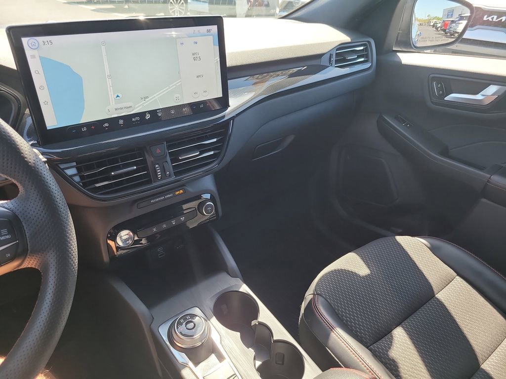 Certified 2023 Ford Escape ST-Line w/ Tech Pack #1 image 19