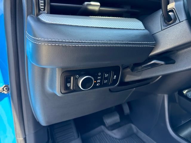 Certified 2023 Ford Mustang Mach-E Select RWD image 15