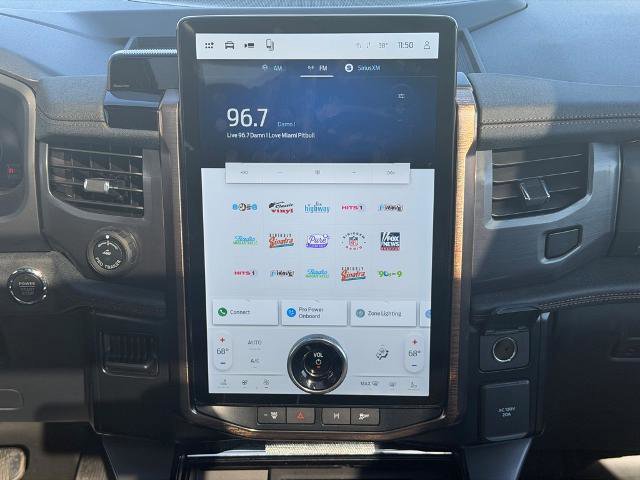 Certified 2024 Ford F150 Lightning Lariat image 19